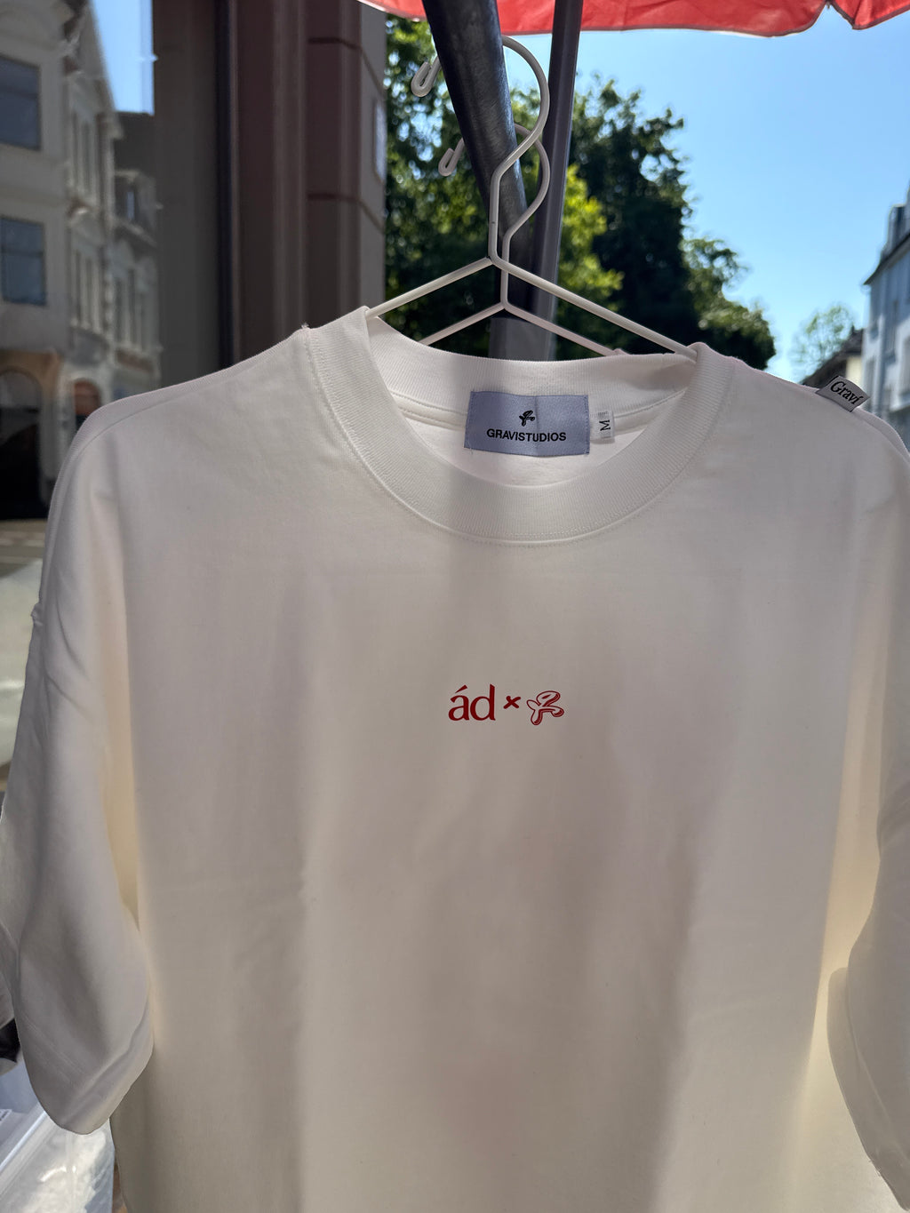 Annas Deli Anniversary T-Shirt