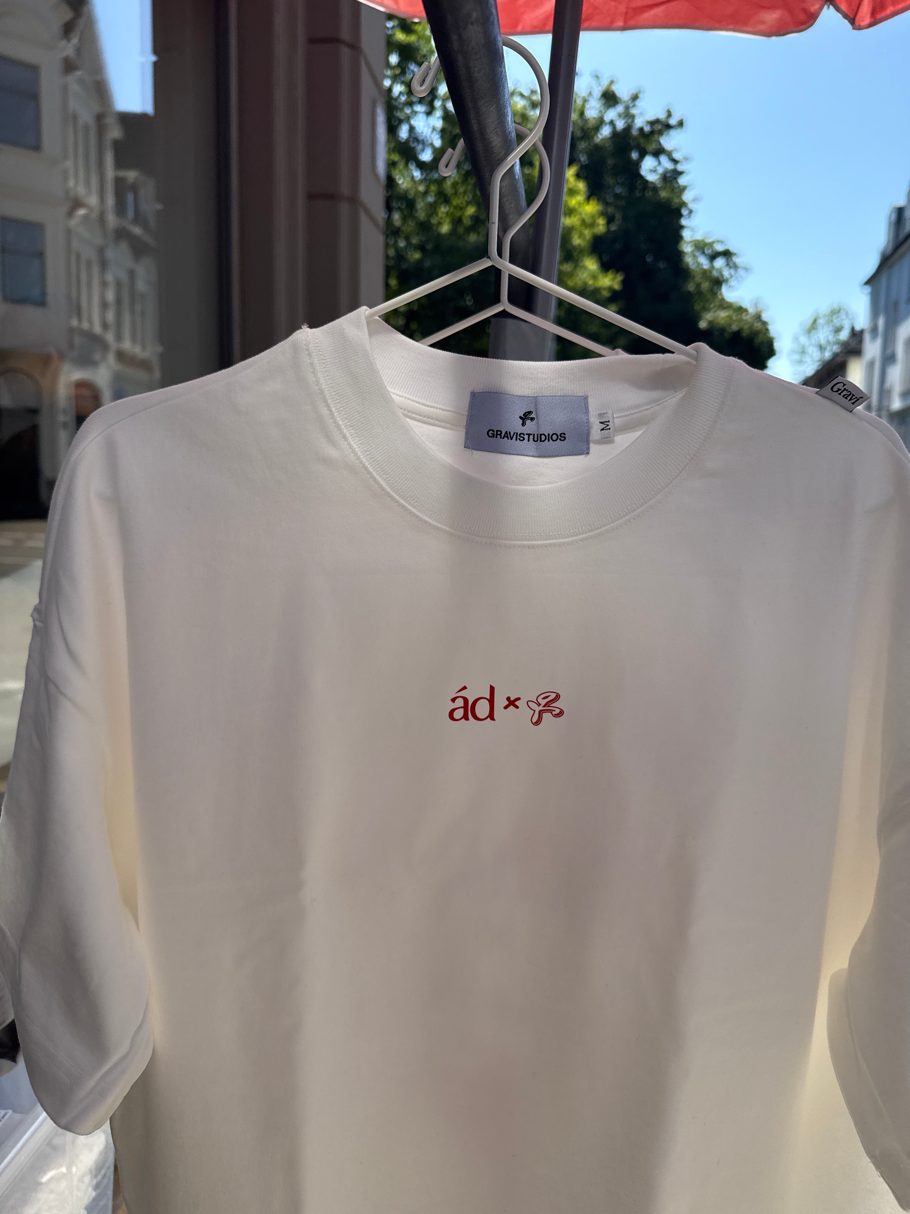 Annas Deli Anniversary T-Shirt