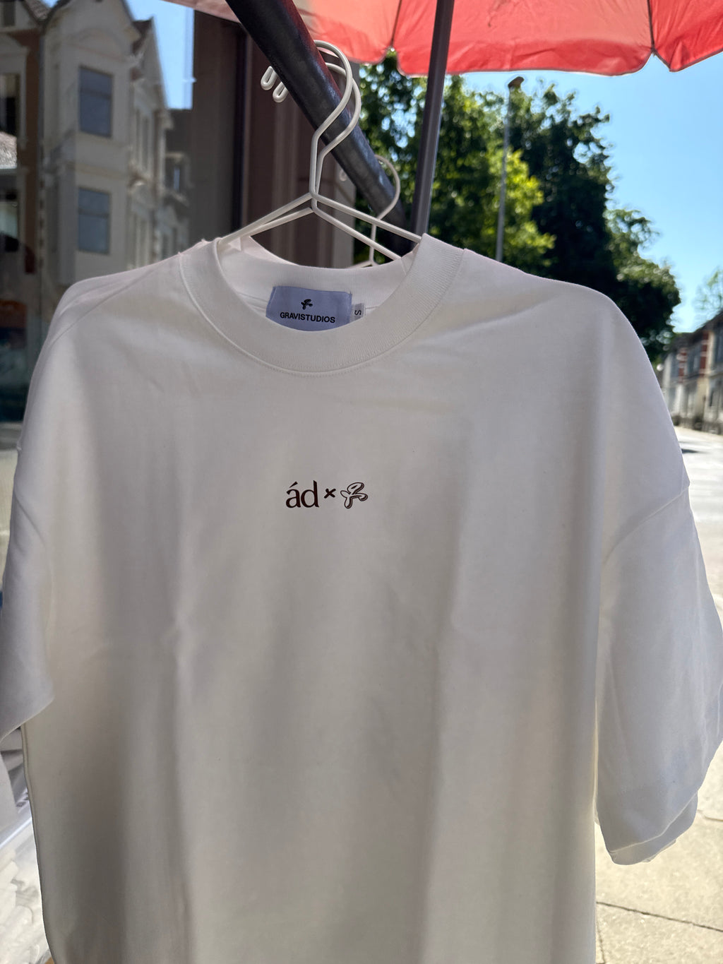 Annas Deli Anniversary T-Shirt