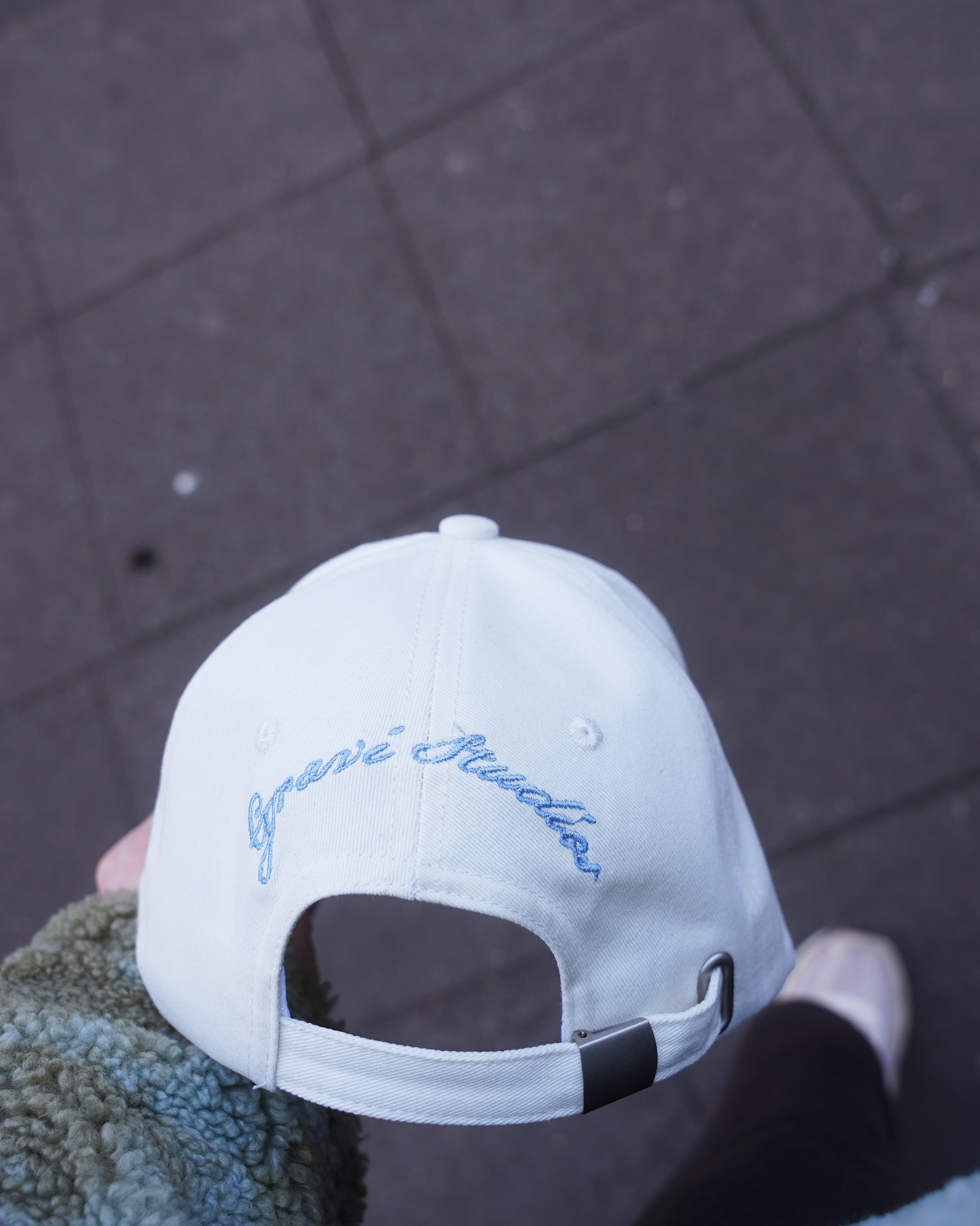 Signature 6 Panel Cap