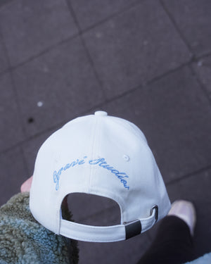 Signature 6 Panel Cap