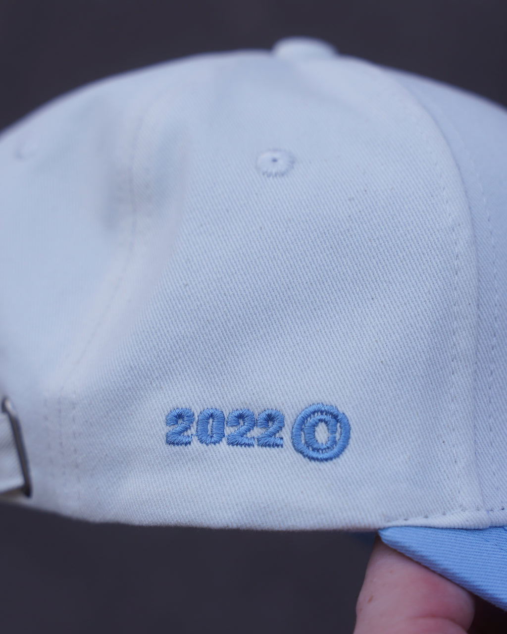 Signature 6 Panel Cap