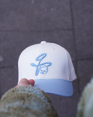 Signature 6 Panel Cap