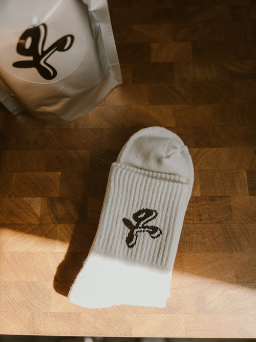 Crew Socks Doppelpack