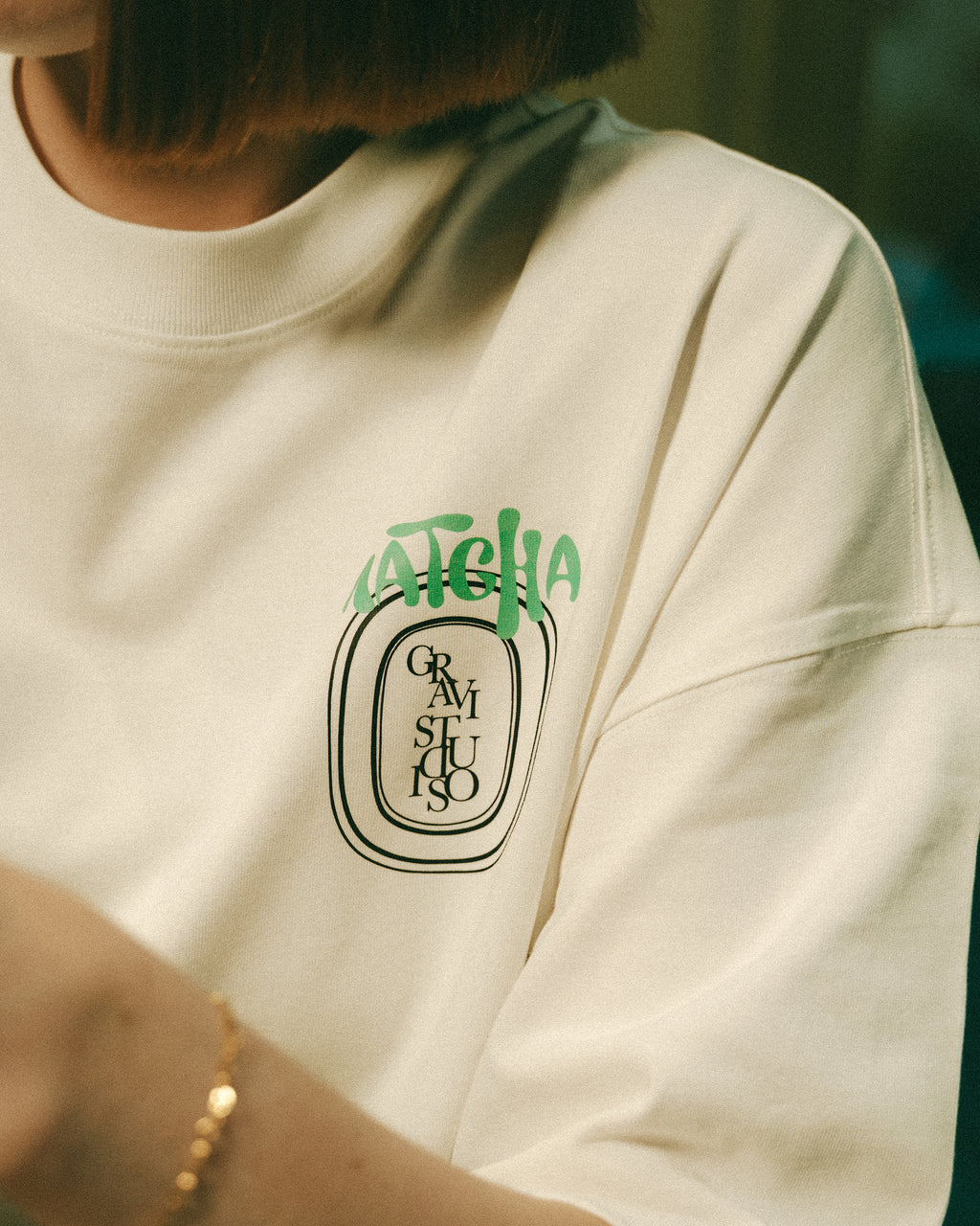 Matcha T-Shirt