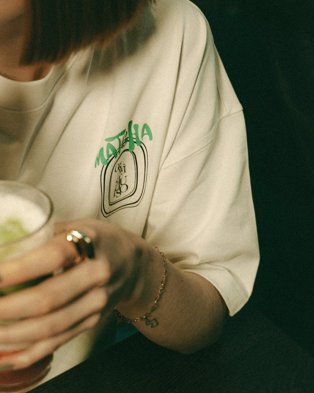 Matcha T-Shirt