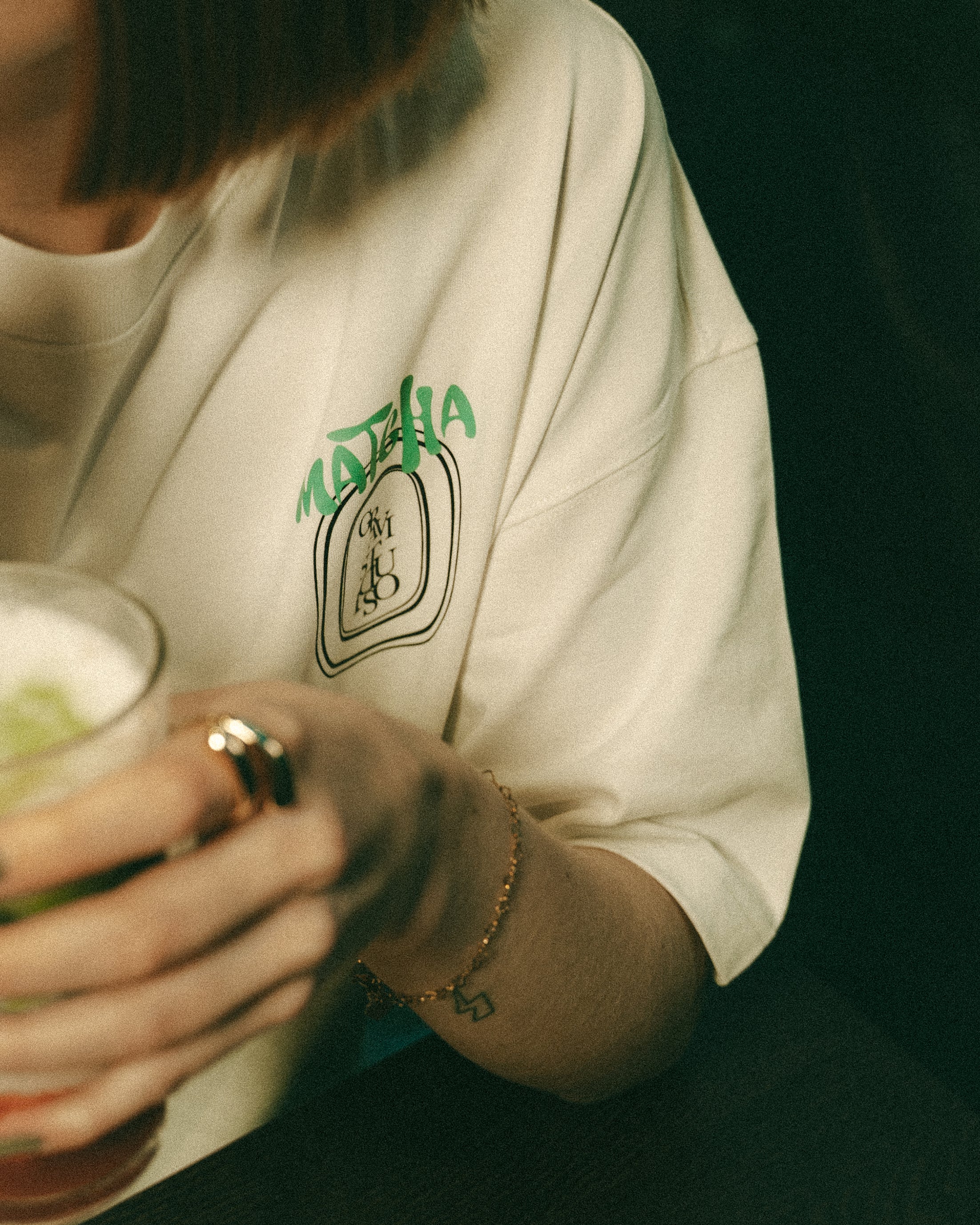 Matcha T-Shirt
