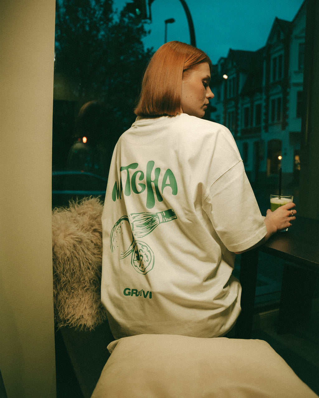 Matcha T-Shirt