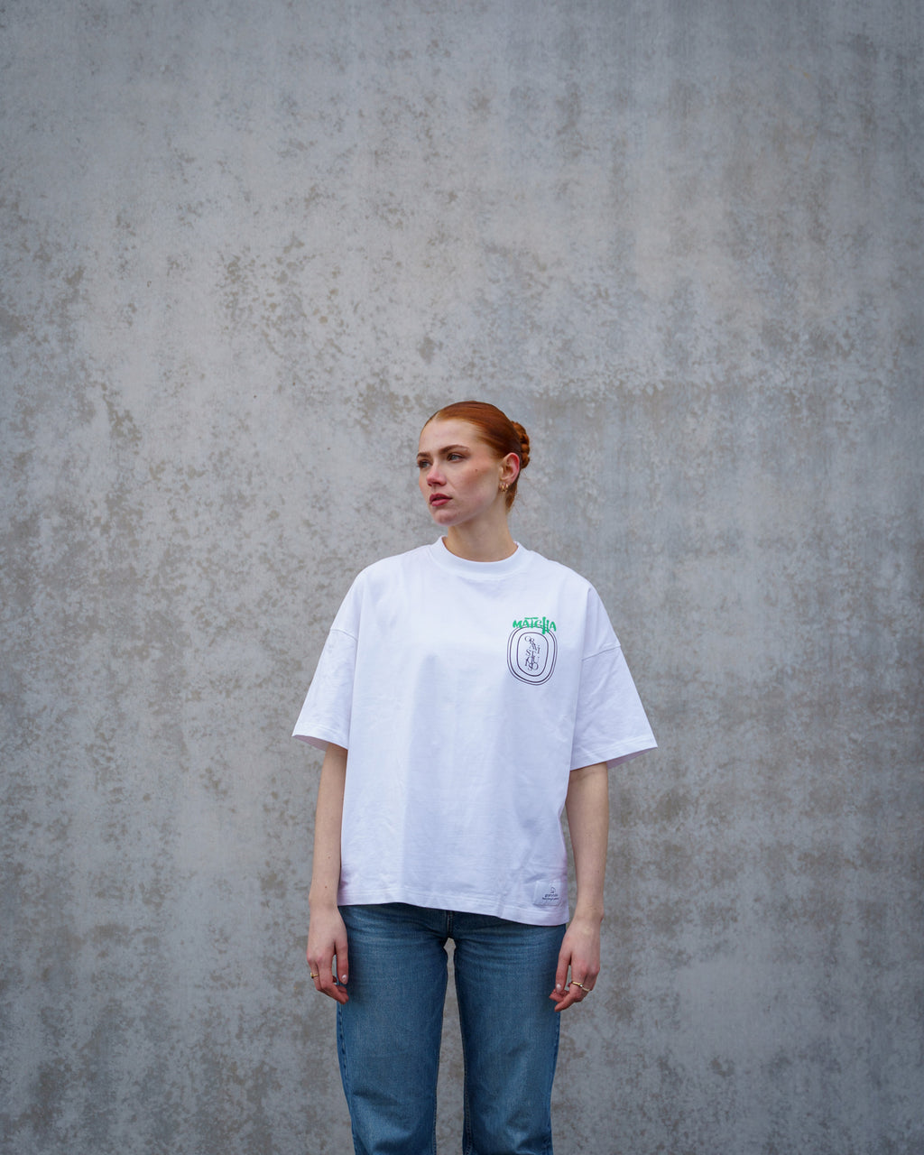 Matcha T-Shirt