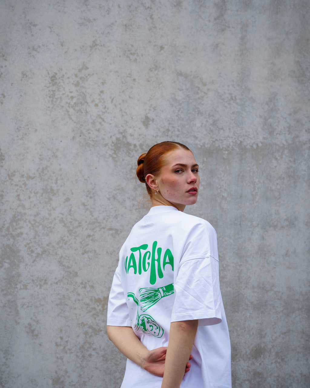 Matcha T-Shirt