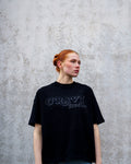 Debut T-Shirt Noir