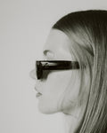 Signature Logo Sonnenbrille