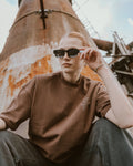 CMF Signature T-Shirt Terre