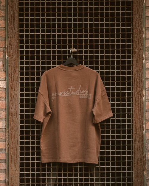 CMF Signature T-Shirt Terre