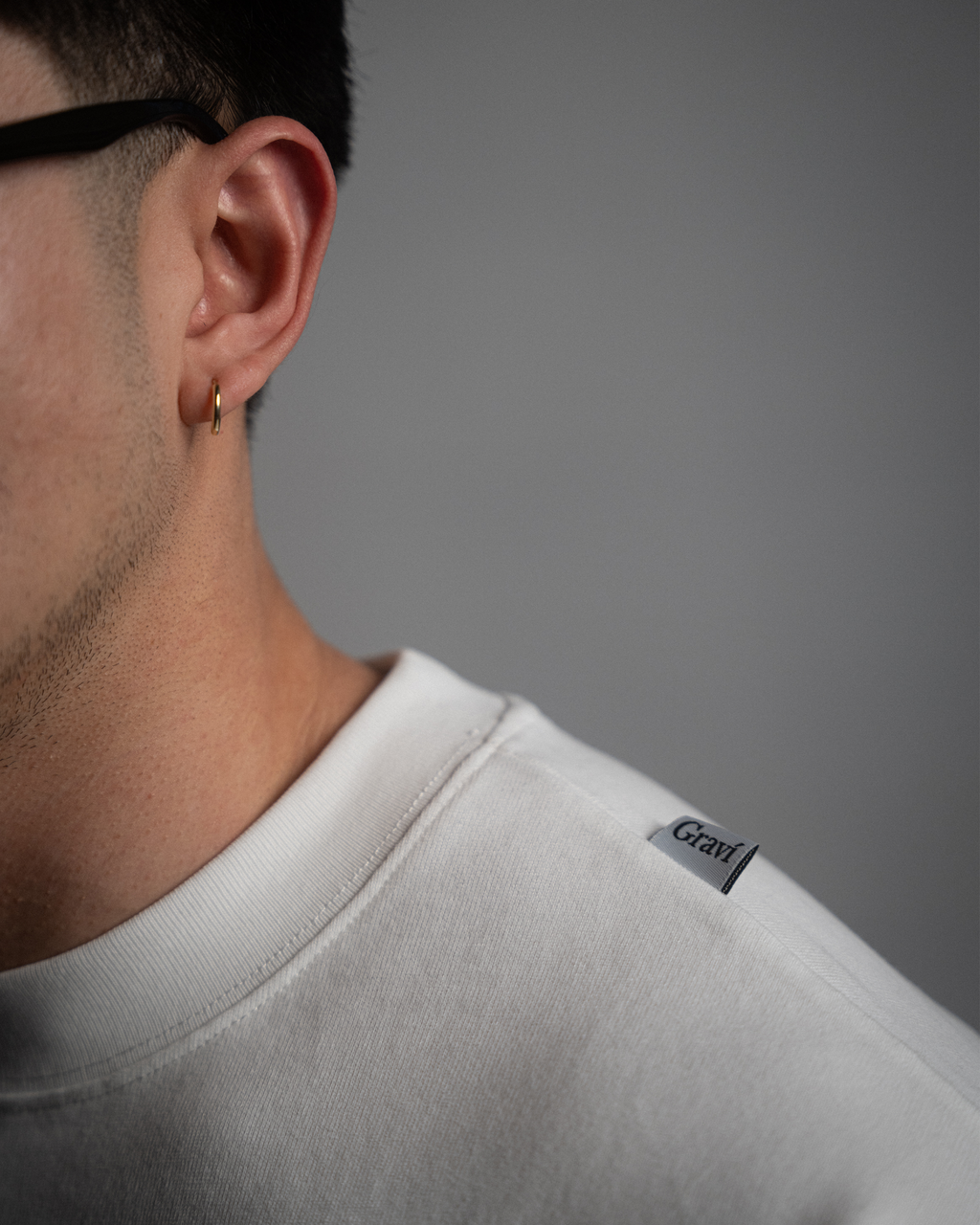 GRAVI STUDIOS x Butterfly Tattoo "Pablito"