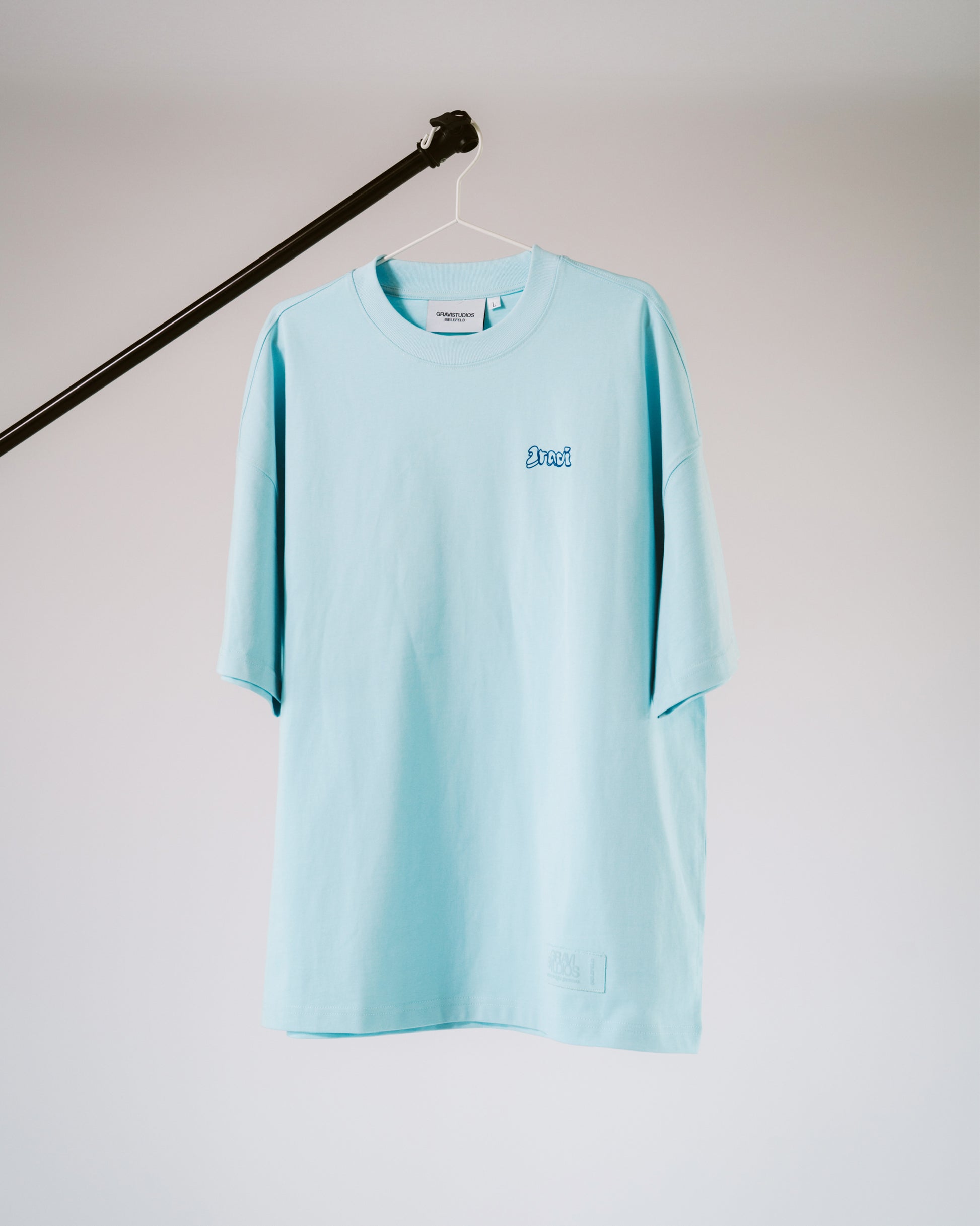 Outline T-Shirt