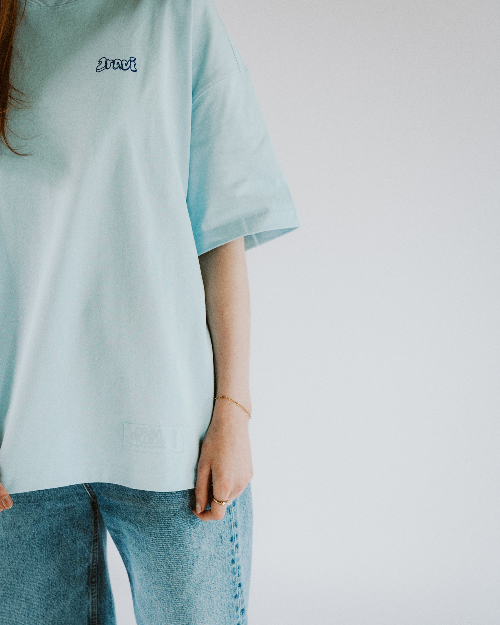 Outline T-Shirt