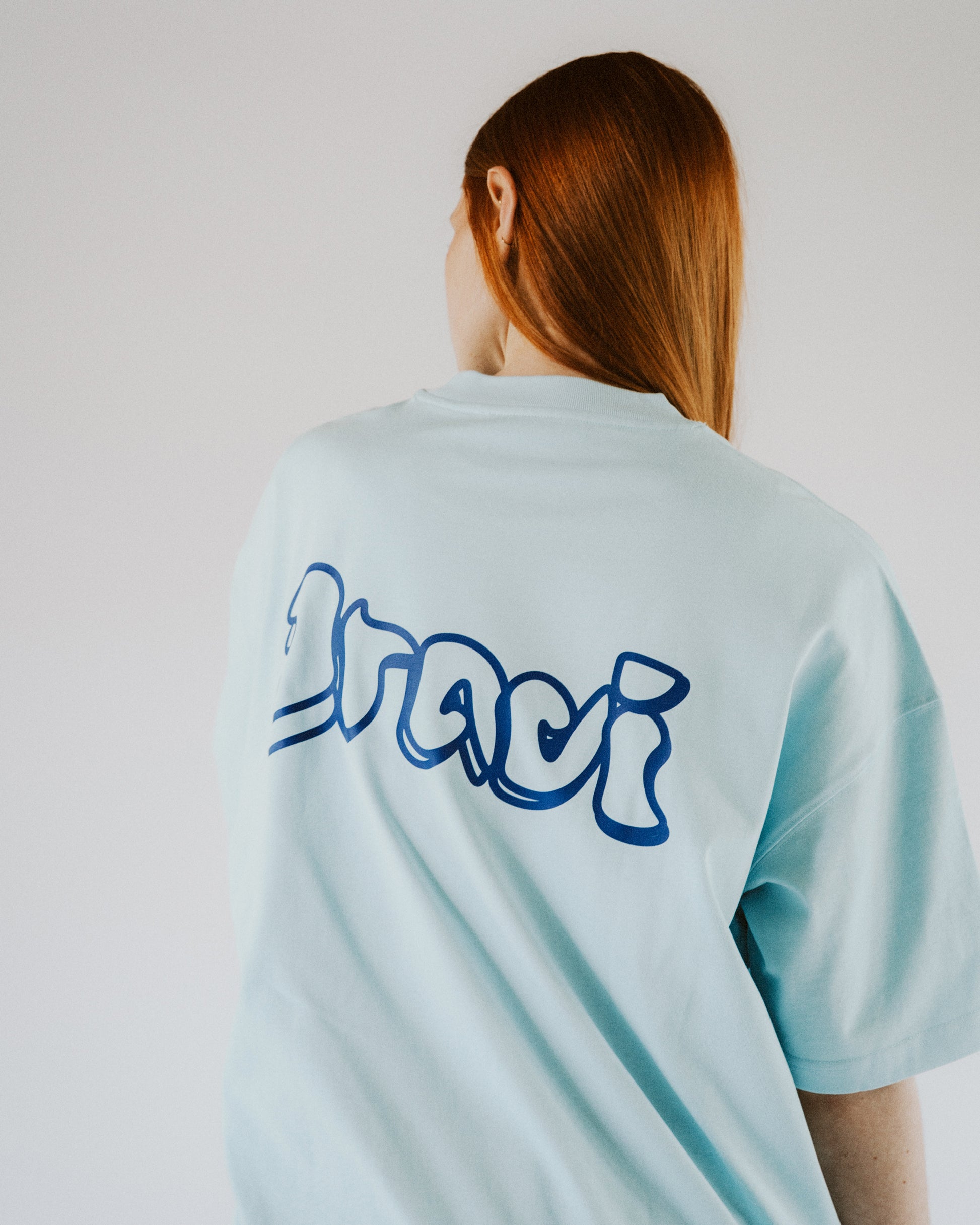 Outline T-Shirt